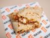 Crispy Chicken Melts