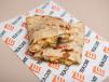 Shawarma Melts
