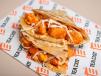 Paneer Tikka Melts