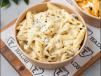Shawarma Pasta