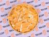 Chicken Pink Sauce Pasta