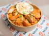 Chicken Tikka Newdles