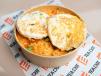 Egg Newdles