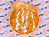 Butter Chicken Smashed Samosa