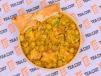 Chick Peas Masala Smashed Samosa