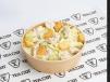 Chicken Caeser Salad