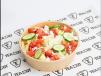 Vitamin C Salad