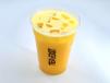 Orange Fresh Juice
