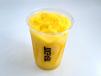 Mango Fresh Juice