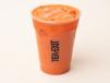 Carrot Fresh Juice