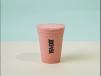 Strawberry Lassi