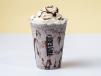 Oreo Milkshake