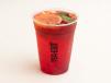 Strawberry Mojito