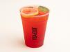 Raspberry Mojito