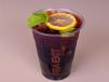 Mix Berry Mojito