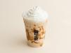 Caramel Toffee Frappe