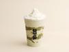 Pistachio Frappe