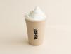 Vanilla Frappe