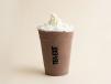 Chocolate Frappe