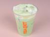 Iced Matcha