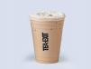 Iced Cappuccino
