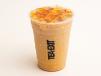 Iced Zafran Chai