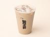 Iced Karak Chai