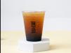 Peach Ice Tea