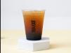 Hibiscus Ice Tea