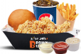 Dinner Meal