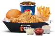 Jumbo Meal