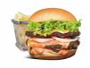Double Burger