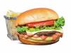 Fresh Camel Burger