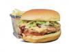 Fresh Burger
