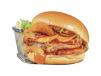 Fresh Texas Burger