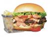 Peri Peri Burger