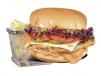 Dynamite Burger
