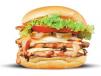 50x50 Burger