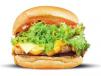 Signature Burger