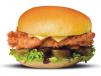 BBQ Cruncher Burger