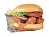 Crispy Chicken Burger