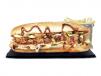 BBQ Cruncher XL