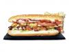 BBQ Cruncher Combo
