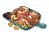Dynamite Prawns Fattoush