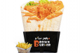 Zinker Wrap