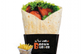 Tikka Wrap