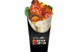 Hot'N Spicy poratta