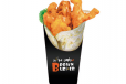 Crispy Cheetos
