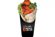 Shish Tawook Poratta