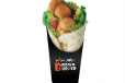 Jumbo Prawns Poratta